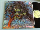 LP  ITALY 1973  Bruno Nicolai ?– Tutti I Colori Del Buio (Colonna Sonora Origina