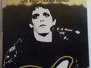LOU REED Transformer - Original US LP - David Bowie Velvet Underground Wild Side