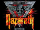 NAZARETH -LOUD & PROUD  THE BOX SET  32 CD+4 LP VINYL+3 VINYL SINGLES +BUCH NEUF