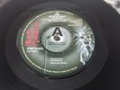 IRON MAIDEN Sanctuary UK DEMO/PROMO  7