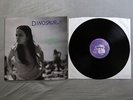 DINOSAUR JR Green mind BLANCO Y NEGRO LP BYN 24