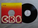 THE CLASH The magnificent seven CBS 12-inch single with ‘CBS sleeve’ CBS A 12 11
