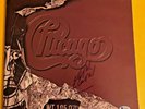 PETER CETERA SIGNED VINYL RECORD CHICAGO  BECKETT CERTIFIED