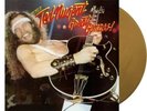 Ted Nugent - Great Gonzos: The Best Of Ted Nugent 180 Gram GOLD vinyl LP