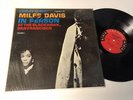 Miles Davis LP Friday Night In Person At The Blackhawk San Francisco ORIG NM