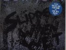 Bon Jovi vinyl LP album record Slippery When Wet - Stickered UK VERH38 VERTIGO