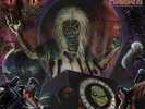 Out Of The Silent Planet Iron Maiden 12