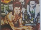 DAVID BOWIE Diamond Dogs - UK Gatefold LP - RCA Glam Rebel Rebel APL1 0576