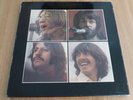 THE BEATLES - LET IT BE BOX SET - 1ST UK ISSUE - COMPLETE - EXCELLENT