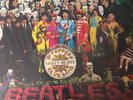 The Beatles - Sgt Pepper - Vinyl LP Record Album 180g.New