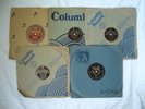 CHARLES TRENET 78 T  5 DISQUES LA MER 1 CHARLES et JOHNNY 1934 RARE