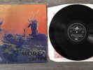 Pink Floyd More vinyl LP 1st UK Press 1969 EMI Columbia SCX6346 - RARE