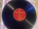 Eva Taylor: Jazzin' Babies Blues/Irresistable Blues org c1923 78rpm record vgc