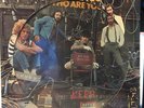 The Who - Who Are You - Vinyl LP Record Picture Disc MCA [MCAP-14950] New/Sealed