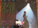 2 LP MFSL 2-332 Frank Sinatra ?– Sinatra At The Sands Limited Edit Numbered US