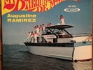 Augustine Ramirez “ Mi Barquita De Madera “ Marky Lee