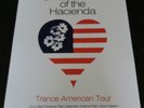 FACTORY RECORDS FAC 51 POSTER UNITED STATES OF THE HACIENDA TOUR 1990 NEW ORDER