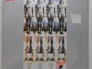 TIN MACHINE II DAVID BOWIE 1991 ARGENTINA PROMO ISSUE LONDON LP DIFF SLEEVE pe