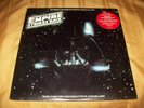 SEALED Star Wars The Empire Strikes Back Soundtrack 2 LP 1st Press RS-2-4201 LK