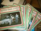 East Side Story Volume 1-12 Vinyl
