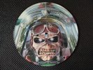 Iron Maiden - Aces High Picture Disc - 1984 original as new 