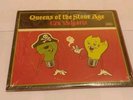 Era Vulgaris - Queens of the Stone Age - Vinyl - New Sealed