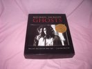/// MICHAEL JACKSON DELUXE COLLECTOR GHOSTS BOX SET LIMITED EDITION ///