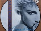 Madonna - True Blue/Holiday UK 12