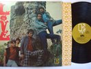 ROCK LP - LOVE - S/T Elektra STEREO EKS-74001 Garage Psych GOLD LABEL