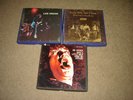 VINTAGE REEL TO REEL TAPES LIVE CREAM,CROSBY STILL NASH YOUNG,JOE COCKER