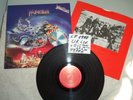 LP Judas Priest PAINKILLER - near mint - LP 1990 - Knalleralbum
