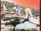Led Zeppelin, Houses Of The Holy, Classic Rock, 33RPM Vinyl LP (12-inch)
