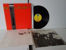 NM/NM The Talking Heads: 77 Sire Records Japan 1st w/OBI + 2 Inserts Punk Psych