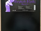 Erykah Badu - Baduizm (1 LP Vinyl Original von 1997)