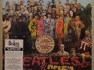 BEATLES Sgt. Pepper's Lonely Hearts Club Band ?2014 Parlophone SEALED MONO LP