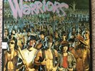 The Warriors Soundtrack LP 2 Different Sleeves +Insert OST Waxwork 1979 Mondo