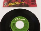 Spezielle The Beatles 7” Single mit Fehldruck  -Komm gib mir... /Sie liebt Mich-