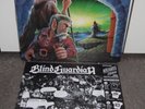 Blind Guardian - Follow the blind LP Vinyl Helloween Rage Savage Steel