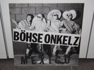 Böhse Onkelz - Mexico LP Vinyl Rock-O-Rama LP