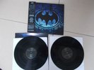 BATMAN RETURNS - SOUNDTRACK - 2 X  LP - USED - GOOD CONDITION