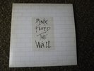 PINK FLOYD  - THE WALL -  1979 UK ORIGINAL VINYL 2LP - EX/EX