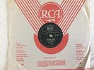ELVIS PRESLEY 'HOUND DOG' SOUTH AFRICA 78 RPM