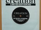 My Bloody Valentine - Feed Me With Your Kiss - 7