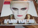 Katy Perry Witness Cover Variant Limited Edition 2LP Sealed