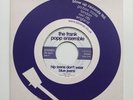 The Frank Popp Ensemble ‘Hip Teens Don’t Wear Blue Jeans’ 7” Vinyl