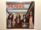 The Kinks - Lola / Berkeley Mews Single Schallplatte Venyl