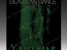 Dead Can Dance - Yamyinar  Rare Single 7