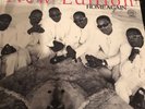 New Edition Home Again VINYL LP 1996 MCA US pressing Bobby Brown Bell Biv DeVoe