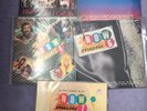Now Thats What I Call Music 1,4,6,7,10 Vinyl Albums