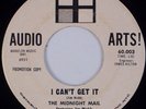 THE MIDNIGHT MAIL: I Can’t Get It AUDIO ARTS Garage Jimmy Webb 45 MP3